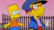 “Homer’s Enemy” (Image via Apple TV)